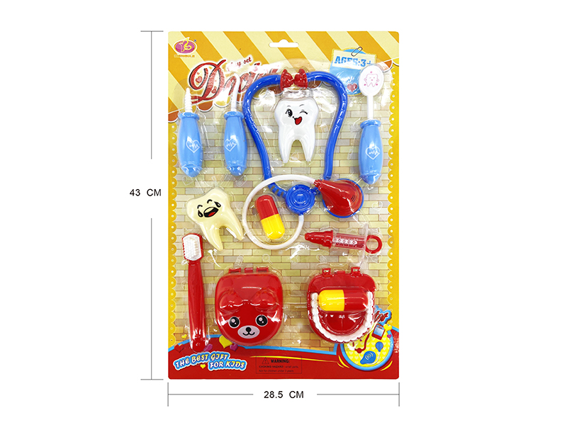 Doctor Set