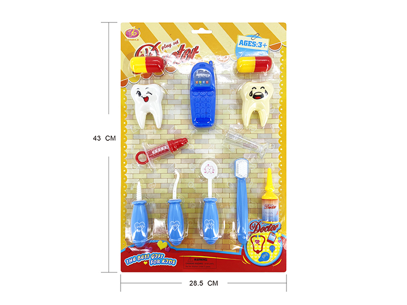 Doctor Set