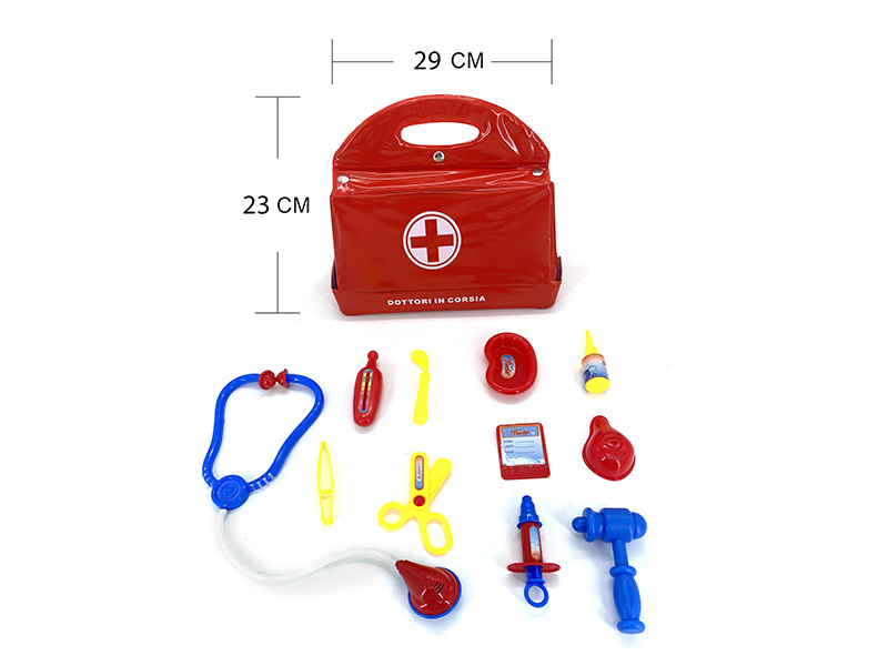 Doctor Set
