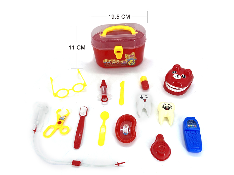 Doctor Set
