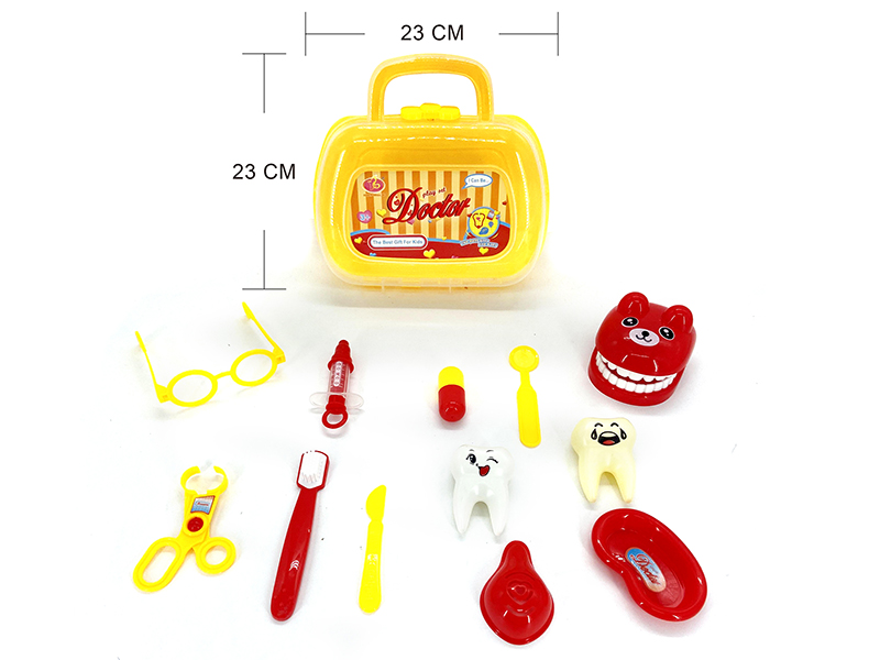 Doctor Set