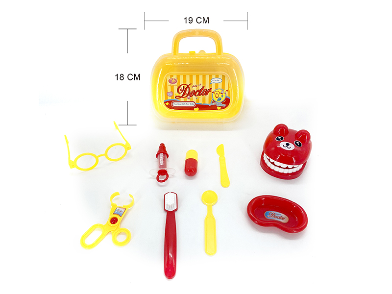 Doctor Set