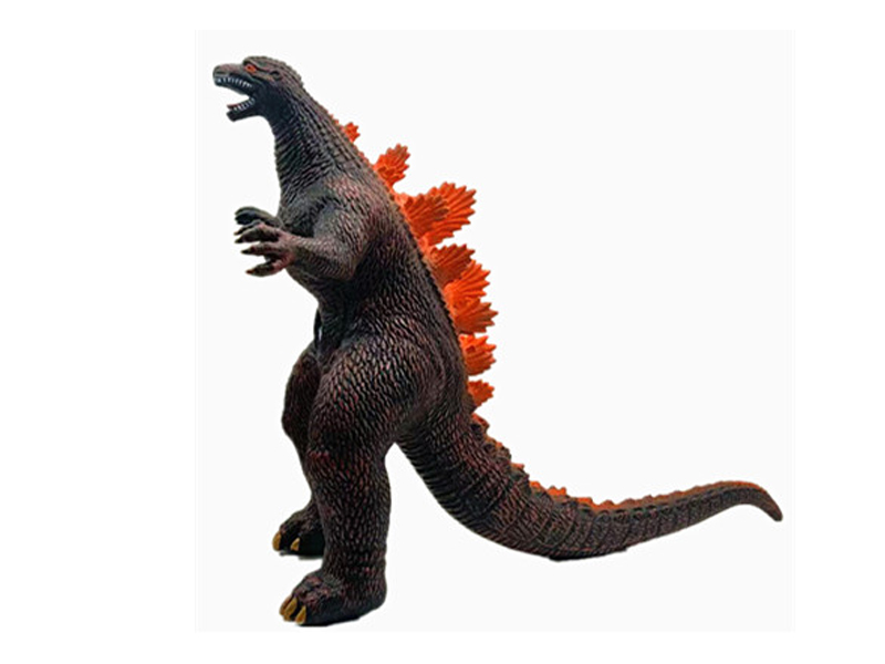 Vinyl Big Brother Dragon