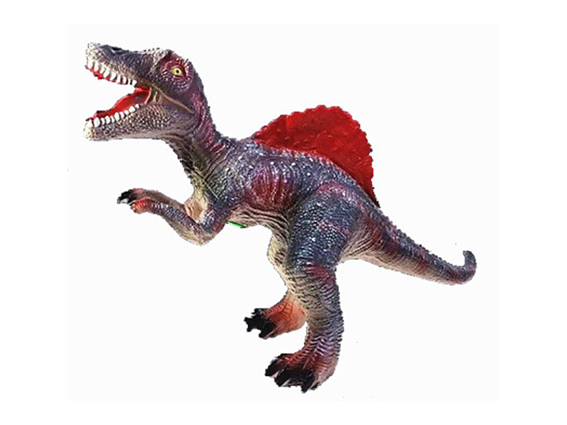 Vinyl Giant Spinosaurus