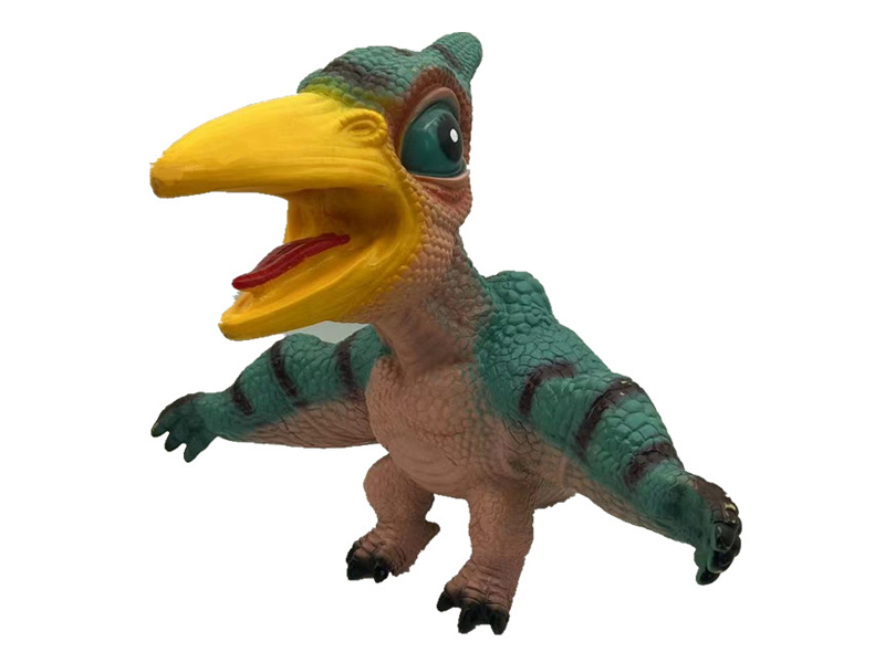 Vinyl Large Cartoon Pterosaur