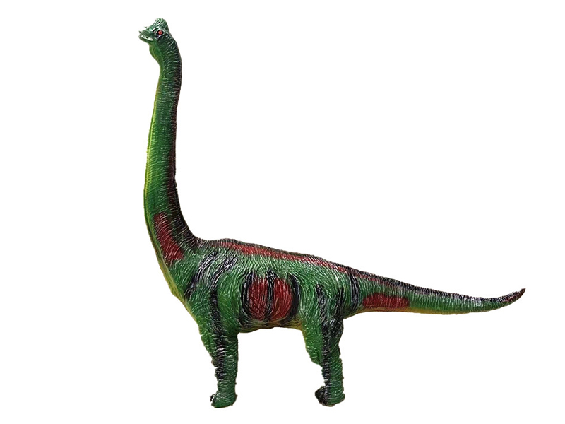Vinyl Extra Large Brachiosaurus