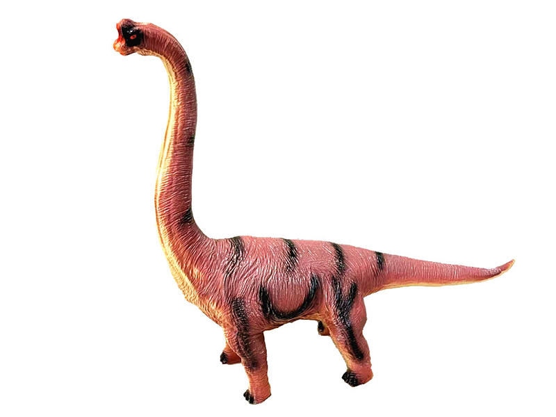 Vinyl Extra Large Brachiosaurus