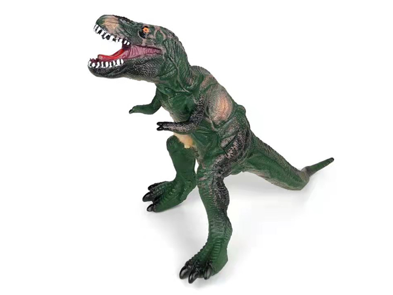 Vinyl Medium Tyrannosaurus Rex