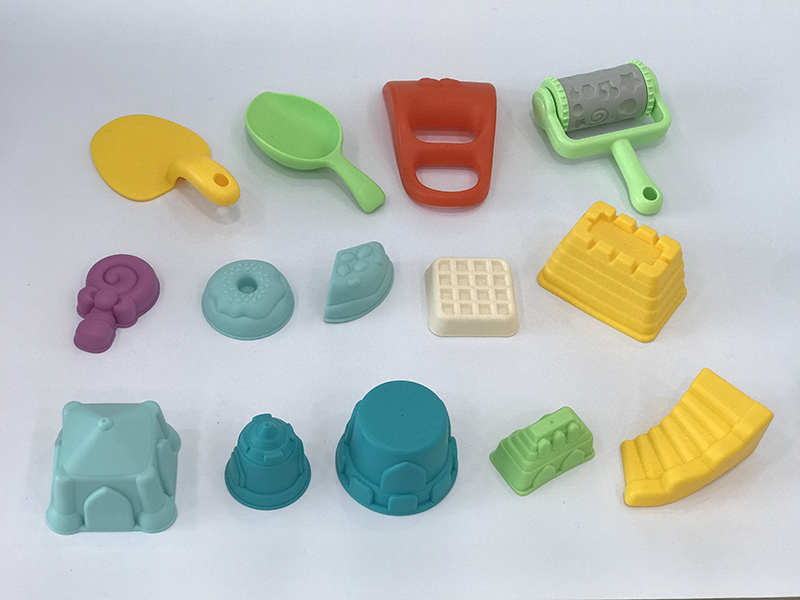 Beach Toys 14pcs
