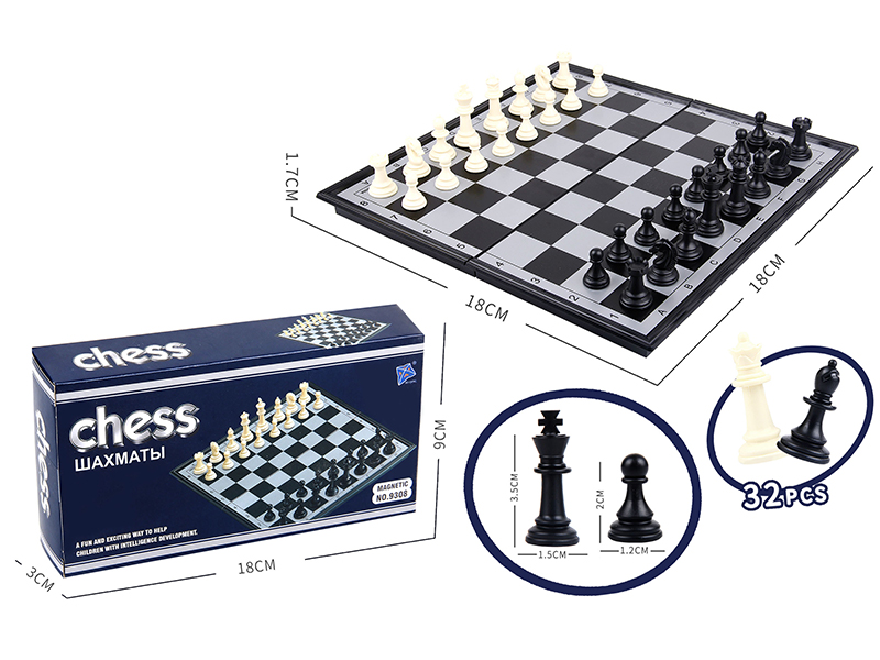 National Standard Chess