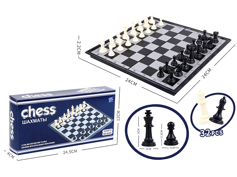 National Standard Chess