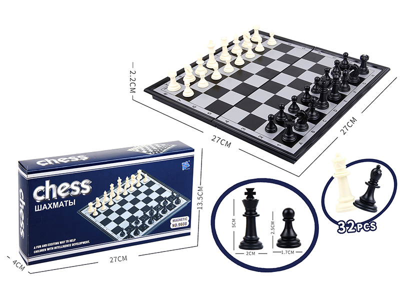 National Standard Chess
