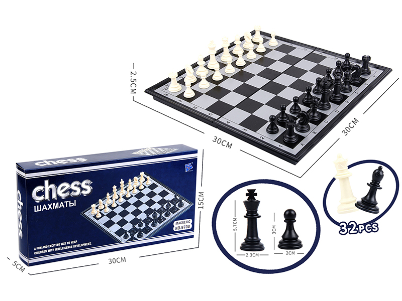 National Standard Chess