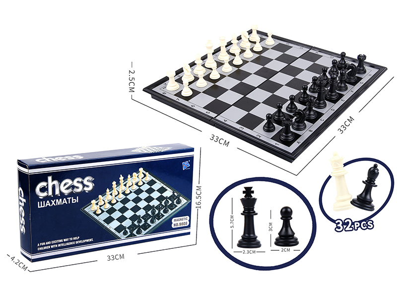 National Standard Chess