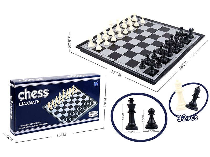 National Standard Chess