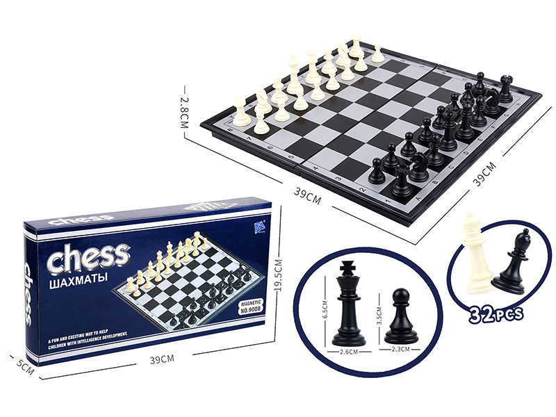 National Standard Chess