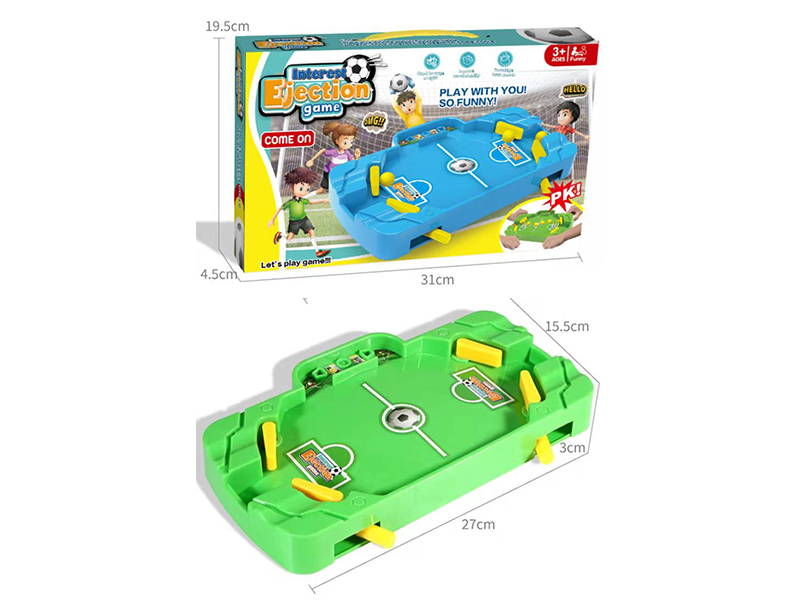 Catapult Football Toy