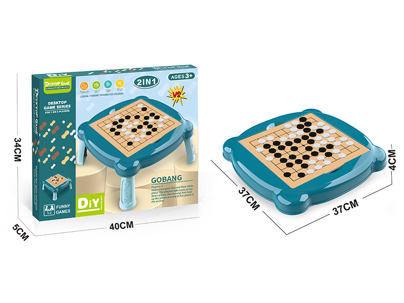Table Go/Gobang Toy