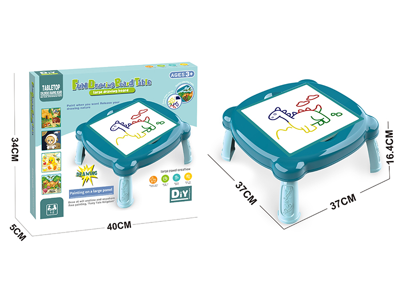 Desktop Sketchpad Toy