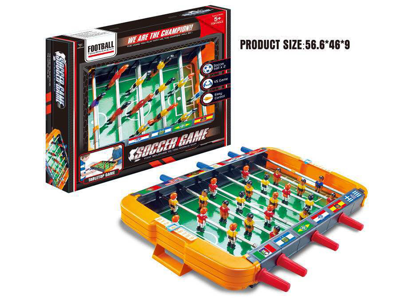Soccer Tabletop Game