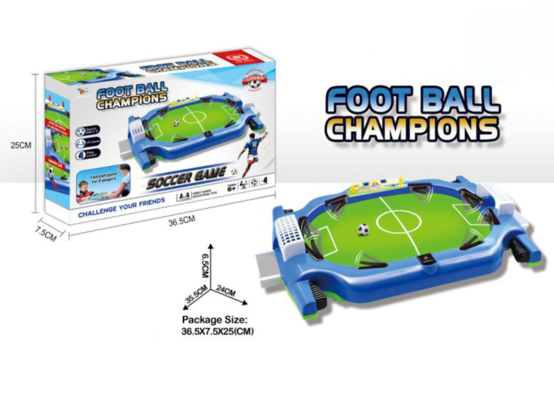 Soccer Tabletop Game