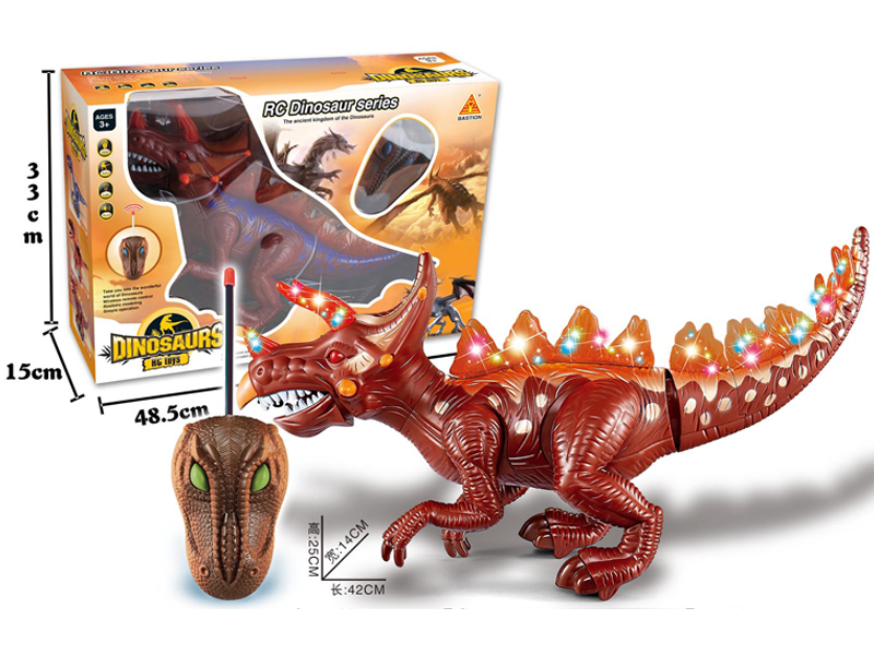 R/C Dinosaur Toy