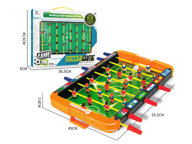 Football Platform Toy