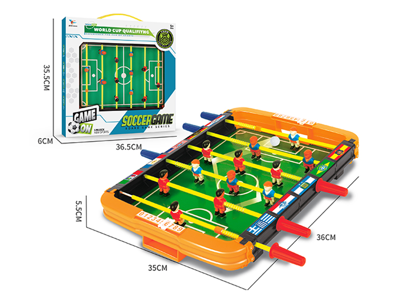 Football Platform Toy