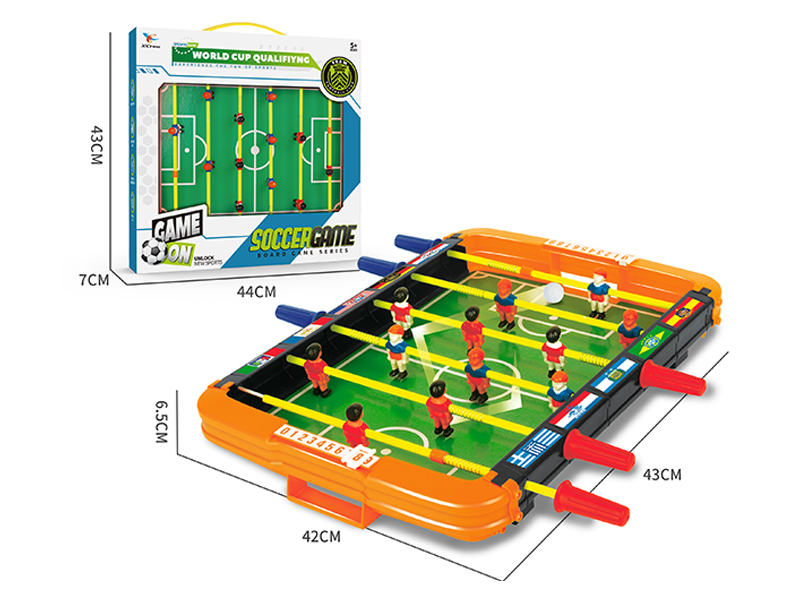 Football Platform Toy