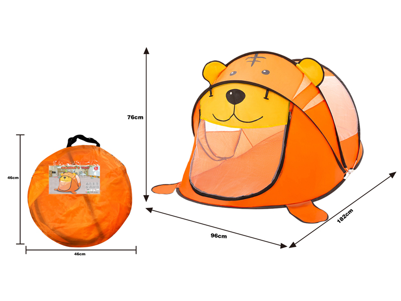 Little Tiger Tent