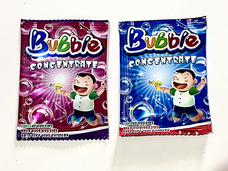 10ml Bubble Concentrated Liquor