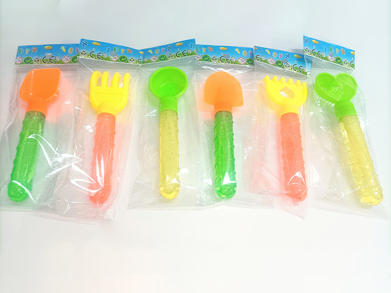 Beach Toy Bubble Stick