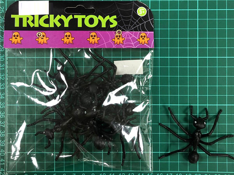 6PCS Large Ant Toy