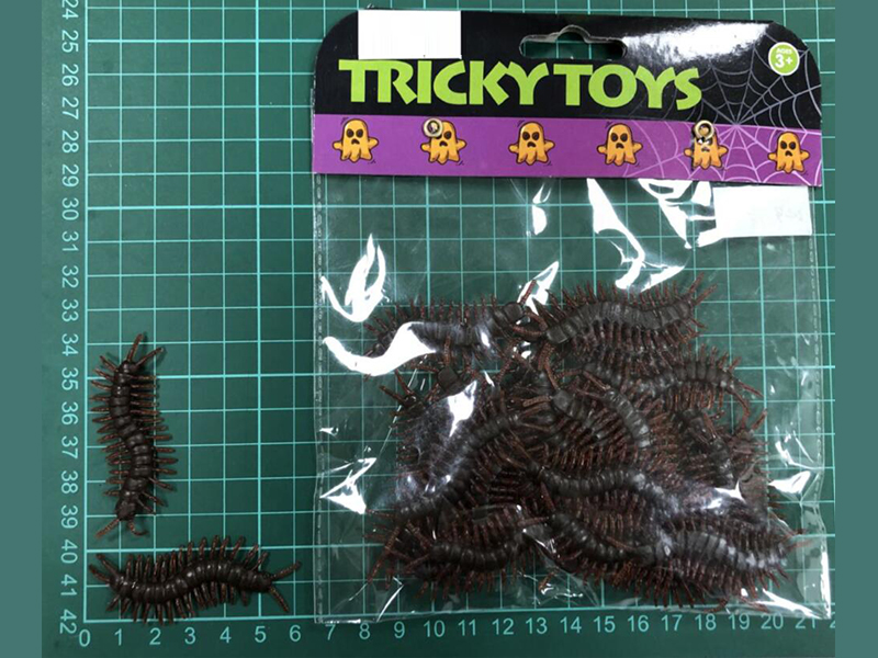 24PCS Centipede Toy