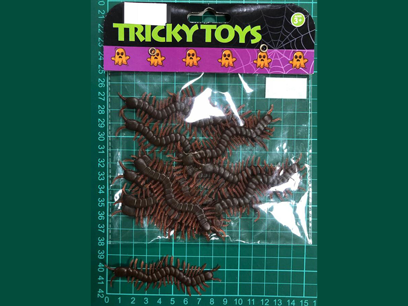 24PCS Centipede Toy
