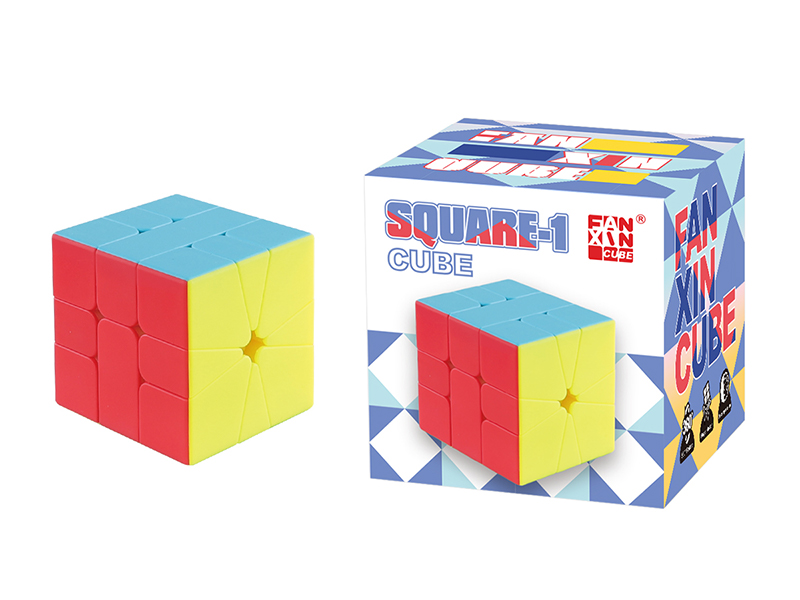 SQ Magic Cube