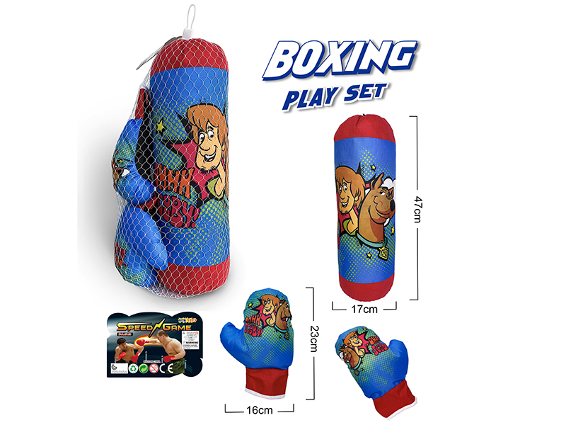 Boxing Set