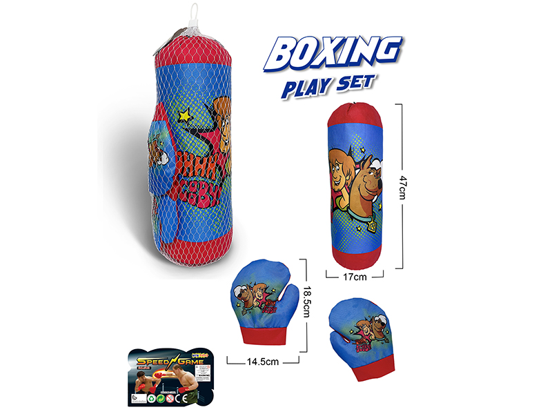 Boxing Set