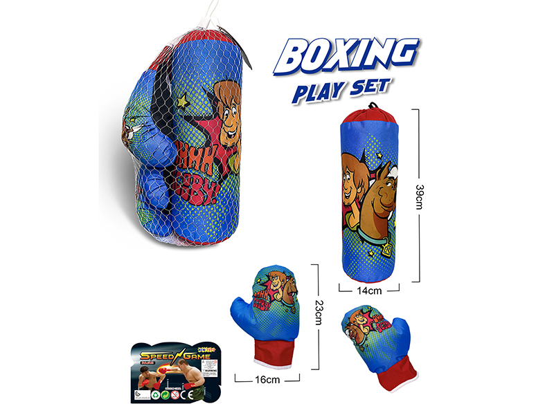 Boxing Set