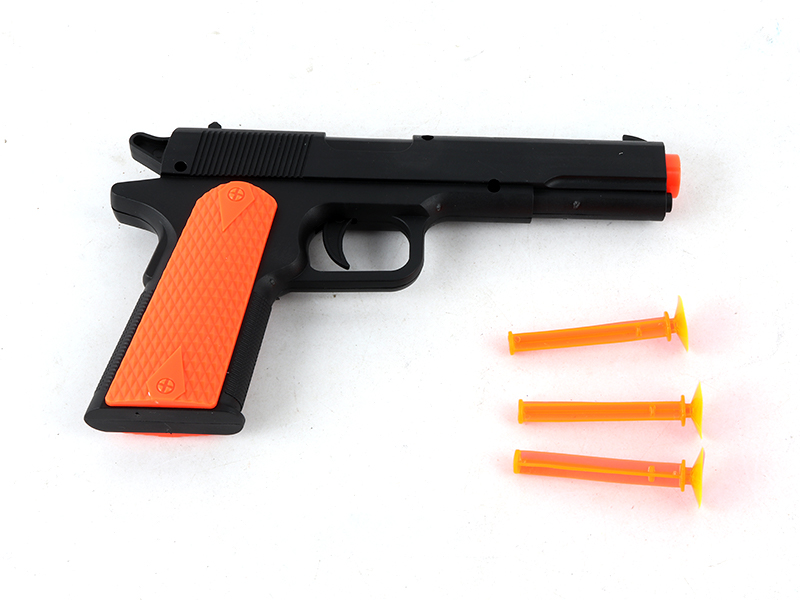 Soft Bullet Gun Set