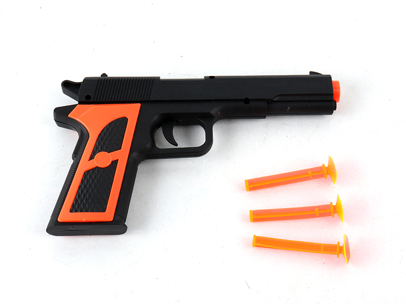 Soft Bullet Gun Set