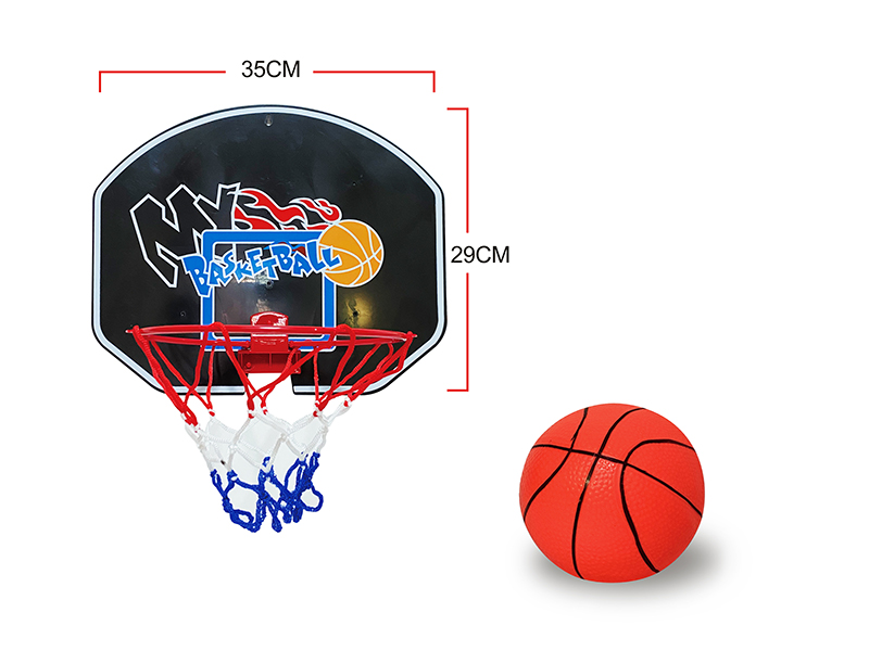 Basket Ball Board Set