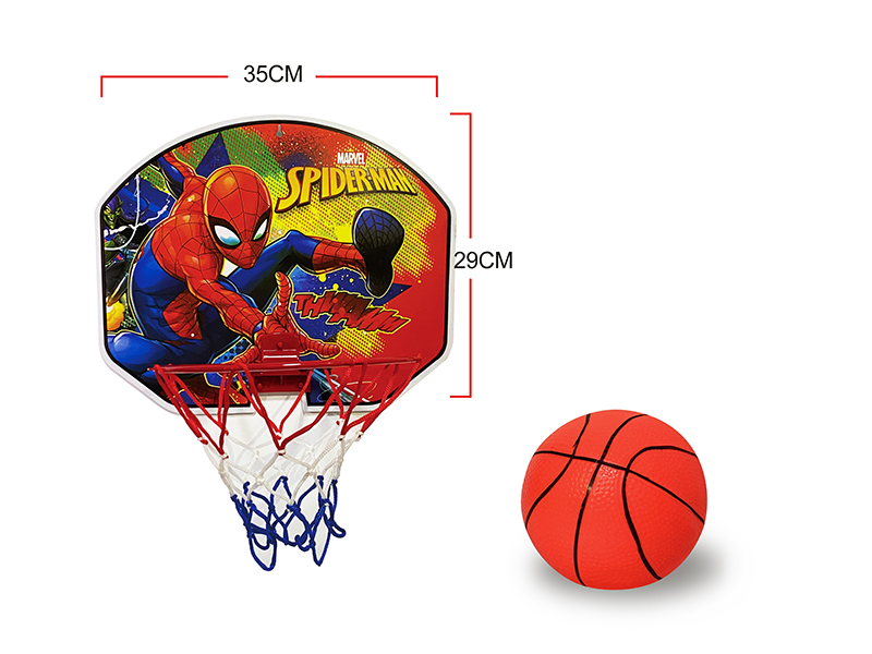 Basket Ball Board Set