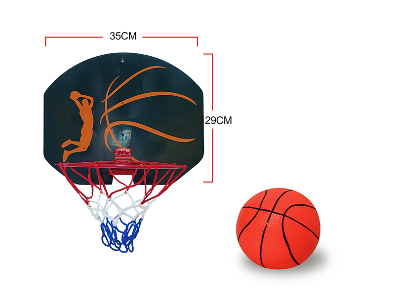 Basket Ball Board Set
