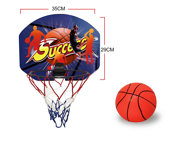 Basket Ball Board Set
