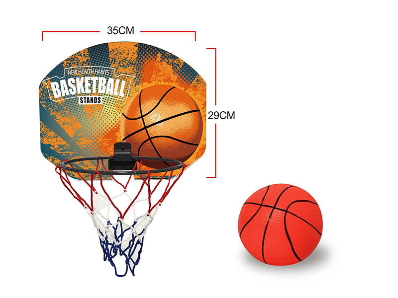 Basket Ball Board Set