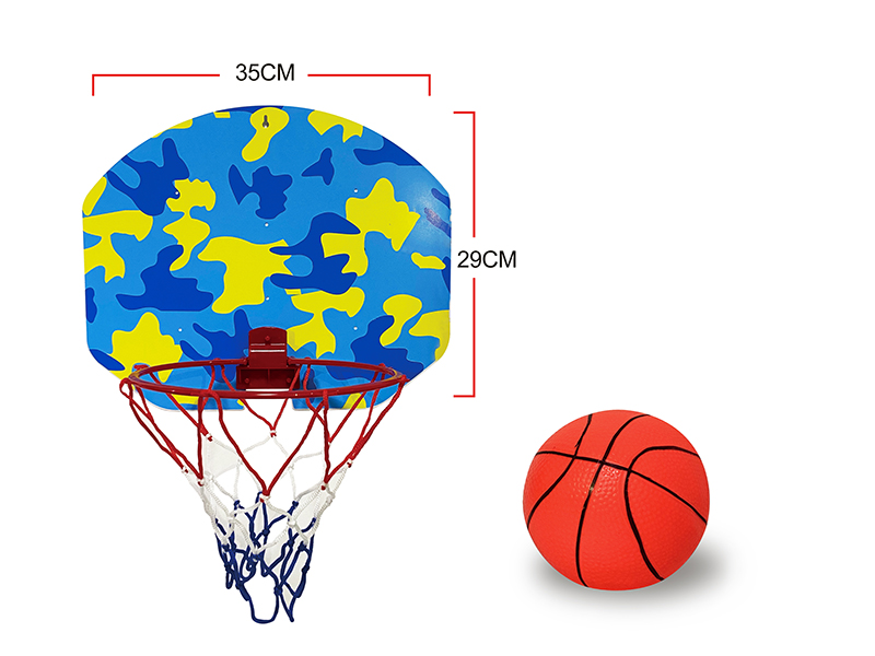 Basket Ball Board Set