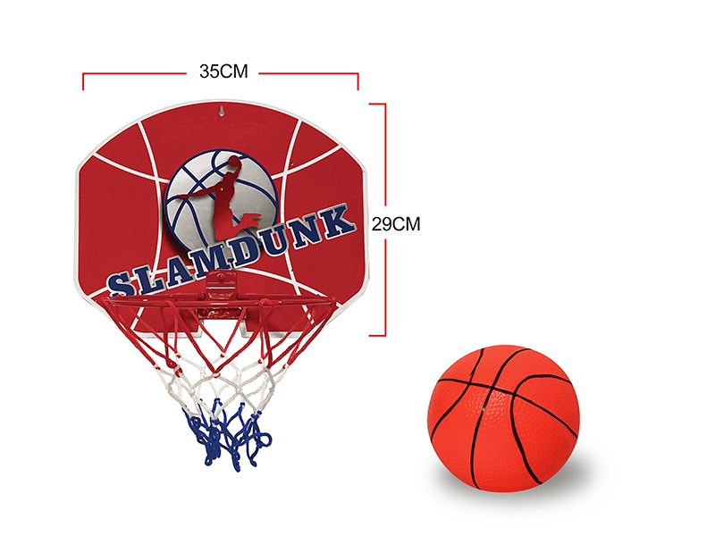 Basket Ball Board Set