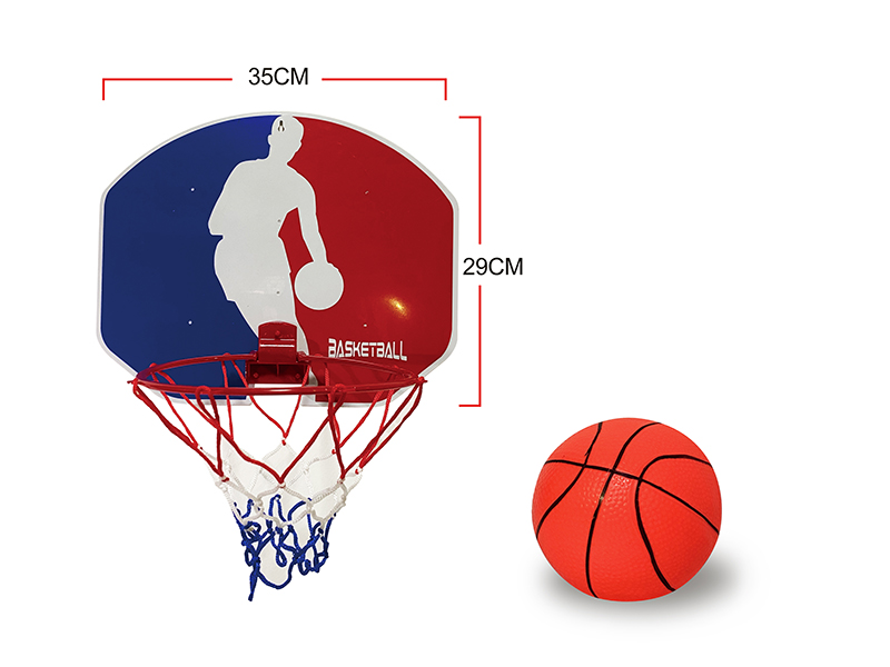 Basket Ball Board Set