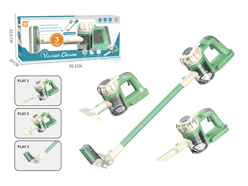 Handheld Vacuum Cleaner Set